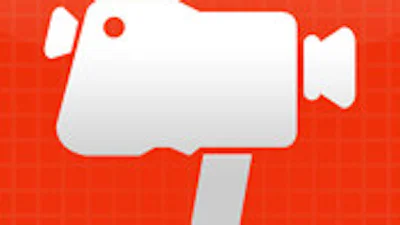 iPhone app: Maak nu vintage video's en deel ze direct