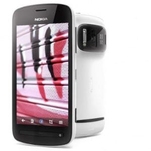 Nokia brengt 808 PureView in juni naar Nederland