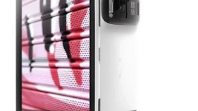 Nokia brengt 808 PureView in juni naar Nederland