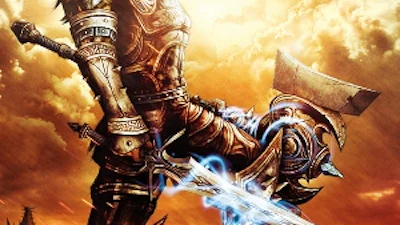 Test: Kingdoms of Amalur: Reckoning