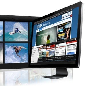 Yahoo lanceert eigen browser Axis