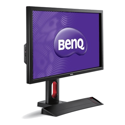 Voor gamers: BenQ XL2420T