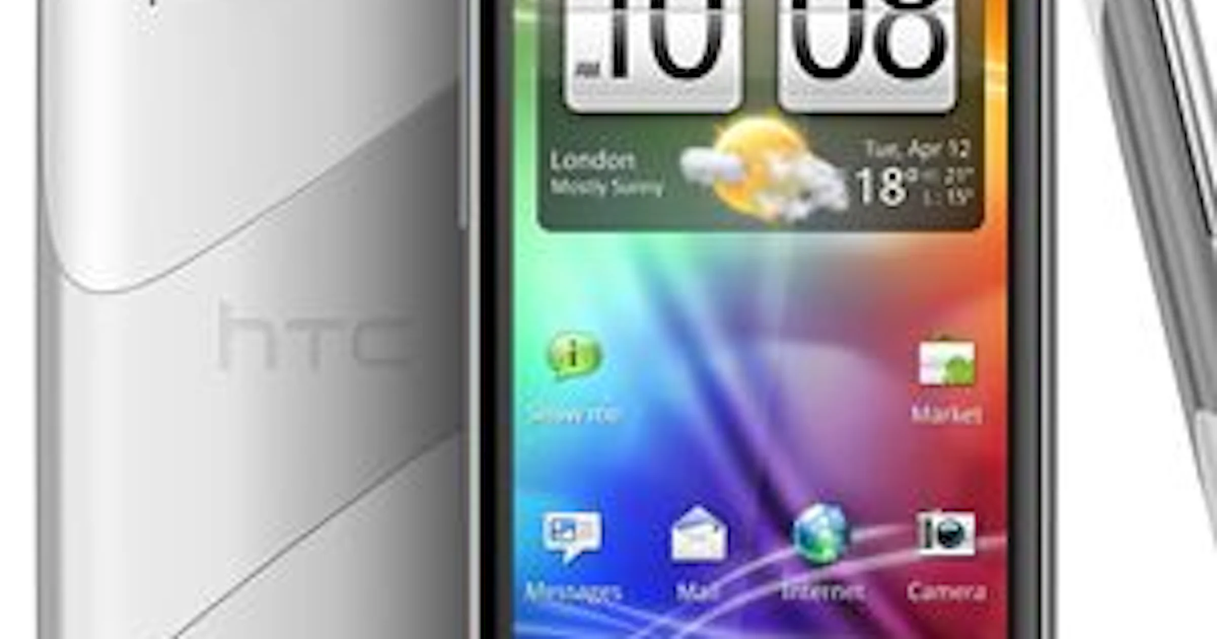 HTC waarschuwt voor teleurstellend kwartaal