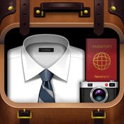 iPhone app: Digitale checklist voor je vakantie