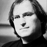 George Clooney en Noah Wyle strijden voor hoofdrol in Steve Jobs-film