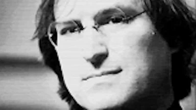 George Clooney en Noah Wyle strijden voor hoofdrol in Steve Jobs-film