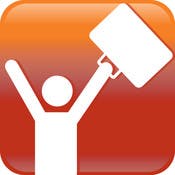 iPhone & iPad app: Handige voorbereiding op een sollicitatiegesprek