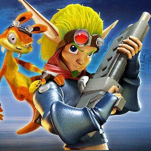 Test: Jak and Daxter Trilogy
