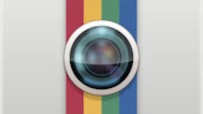 iPad app: De Instagram foto-expositie