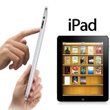 'Apple bouwt 7.85 inch iPad voor gamers en scholen'