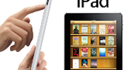 Apple in China aangeklaagd voor de merknaam 'iPad'