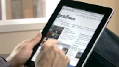 Zeven iPad-toetsenbord trucs