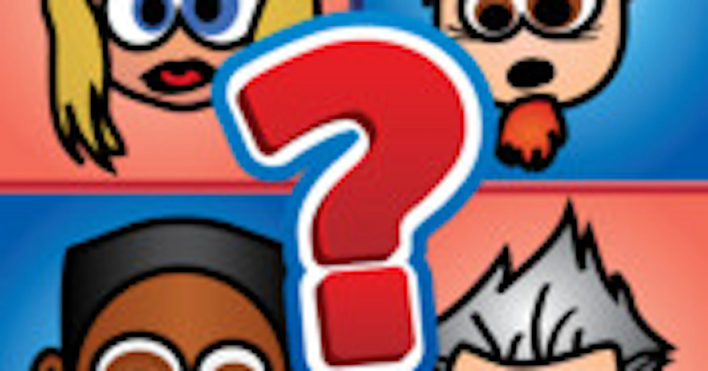 iPhone & iPad app: 'Wie is het?' op de iPhone en iPad