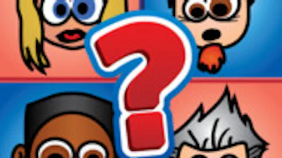 iPhone & iPad app: 'Wie is het?' op de iPhone en iPad