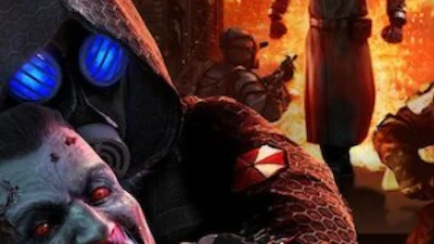 Test: Resident Evil: Operation Raccoon City