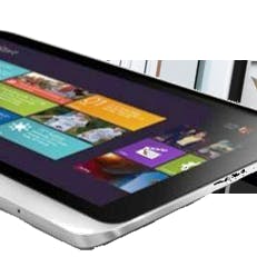 HP bevestigt komst Windows 8-tablets