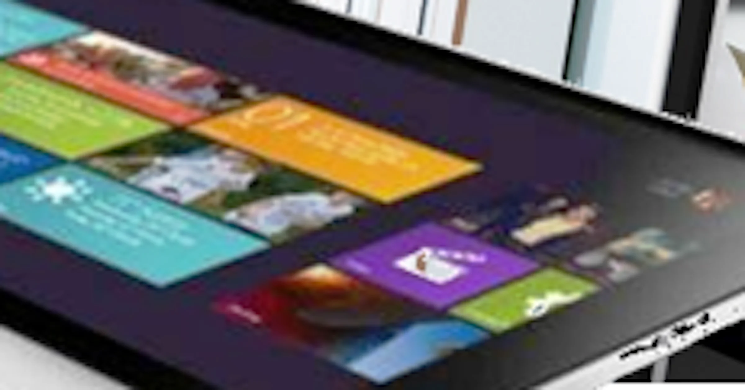 HP bevestigt komst Windows 8-tablets