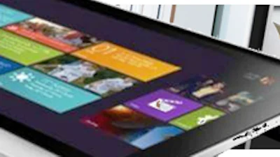 HP bevestigt komst Windows 8-tablets