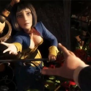 2K Games plakt releasedatum op BioShock Infinite