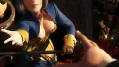 2K Games plakt releasedatum op BioShock Infinite