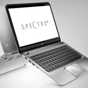 HP onthult nieuwe ultrabooks en eerste sleekbook