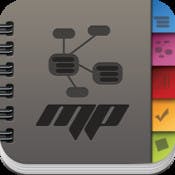 iPad app: Jouw ultieme partner tijdens het brainstormen