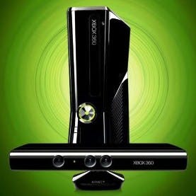 Microsoft verkoopt Xbox 360 met Kinect voor 99 dollar