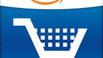 iPhone app: Amazon, 's wereld grootste webshop in je handen