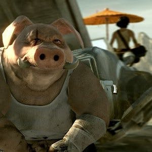 Ubisoft bevestigt Beyond Good & Evil 2 voor 'next-gen hardware'
