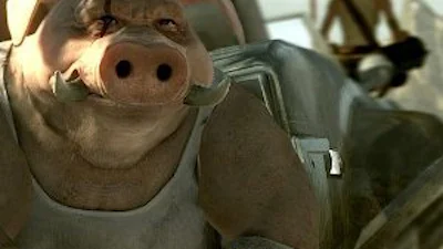 Ubisoft bevestigt Beyond Good & Evil 2 voor 'next-gen hardware'