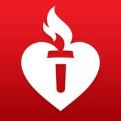 iPhone app: Snelcursus reanimeren