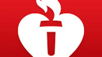 iPhone app: Snelcursus reanimeren