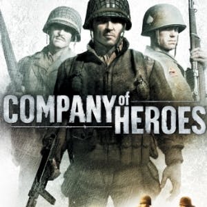 Company of Heroes 2 in 2013 naar pc