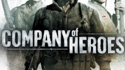 Company of Heroes 2 in 2013 naar pc