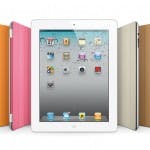 Apple Store-wizard helpt je bij het kiezen van de juiste iPad 2