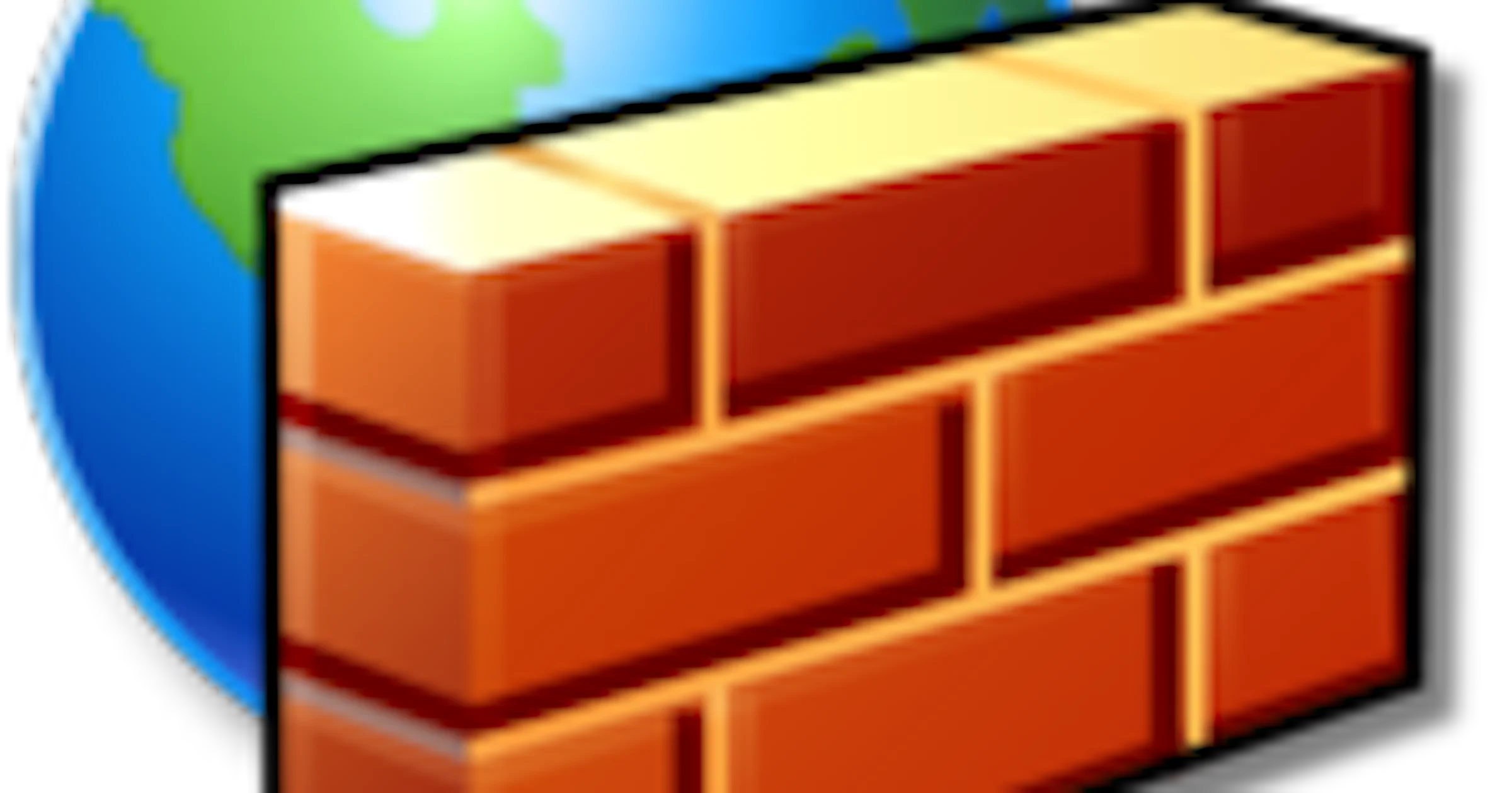 Windows Firewall configureren