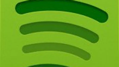 iPad app: Spotify, nu ook op de iPad