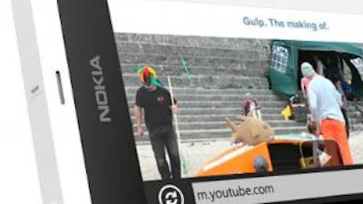 Nokia brengt Lumia 900 en 610 naar Europa