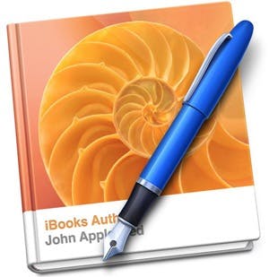 iBooks Author 1.1