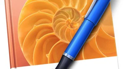 iBooks Author 1.1