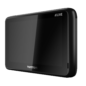 TomTom GO LIVE 1005 Europe/World