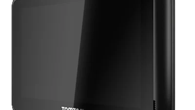 TomTom GO LIVE 1005 Europe/World