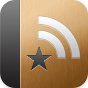 iPhone app: Eenvoudig het nieuws van je favoriete websites volgen