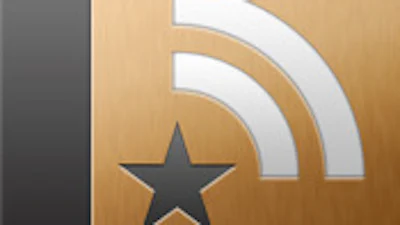 iPhone app: Eenvoudig het nieuws van je favoriete websites volgen