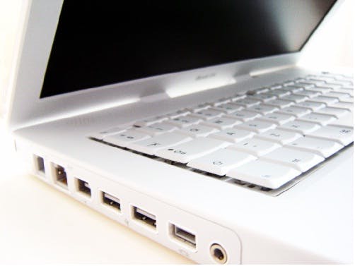 Macbook: het laatste nieuws