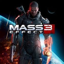 Test: Mass Effect 3