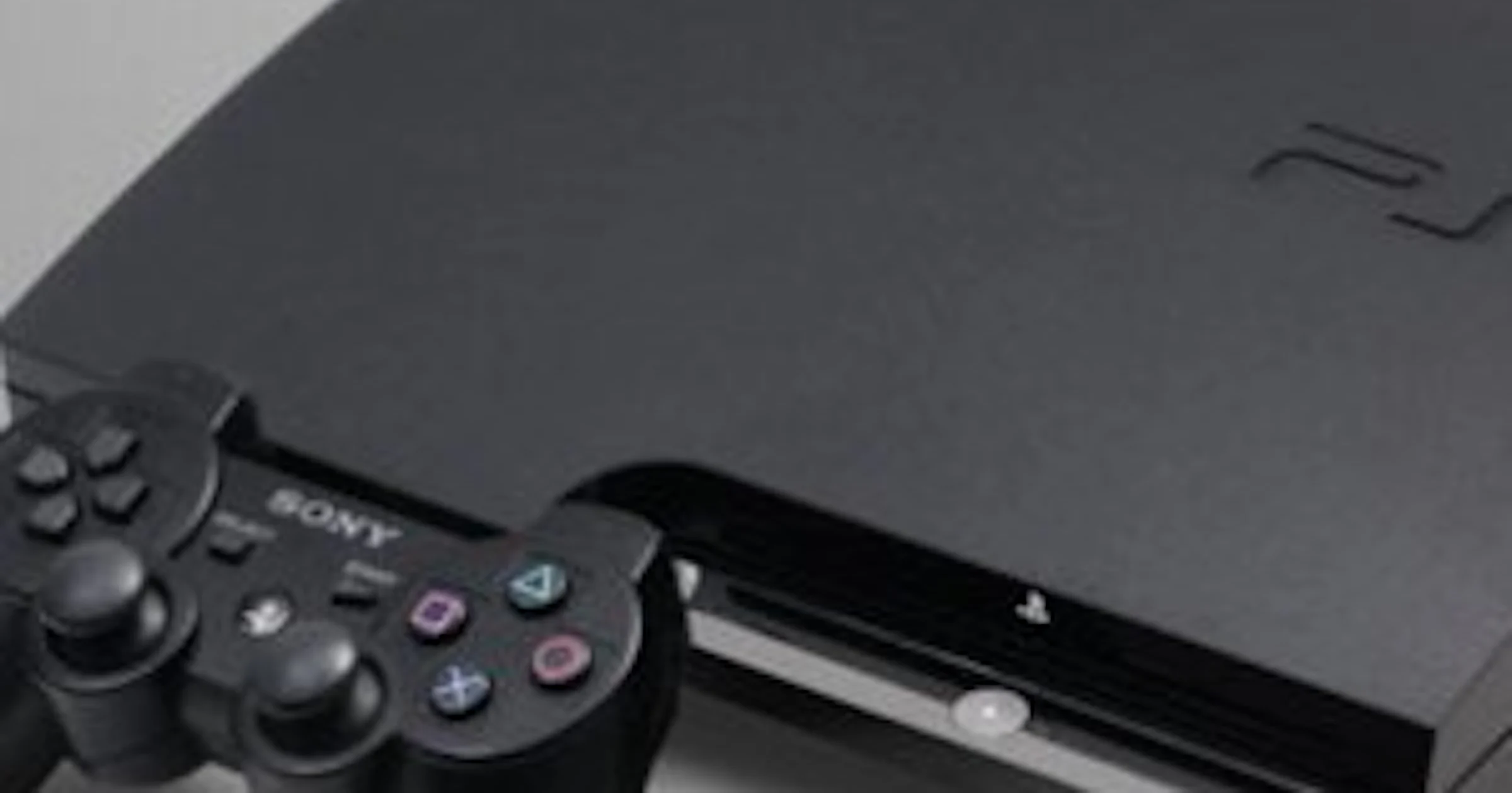 PlayStation 3 leidt Europese consolerace