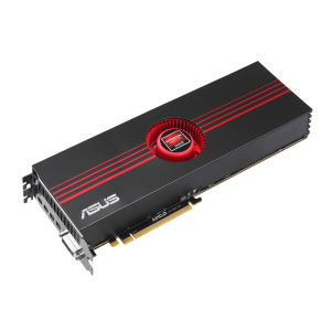 Amd Radeon HD 7950 en 7970