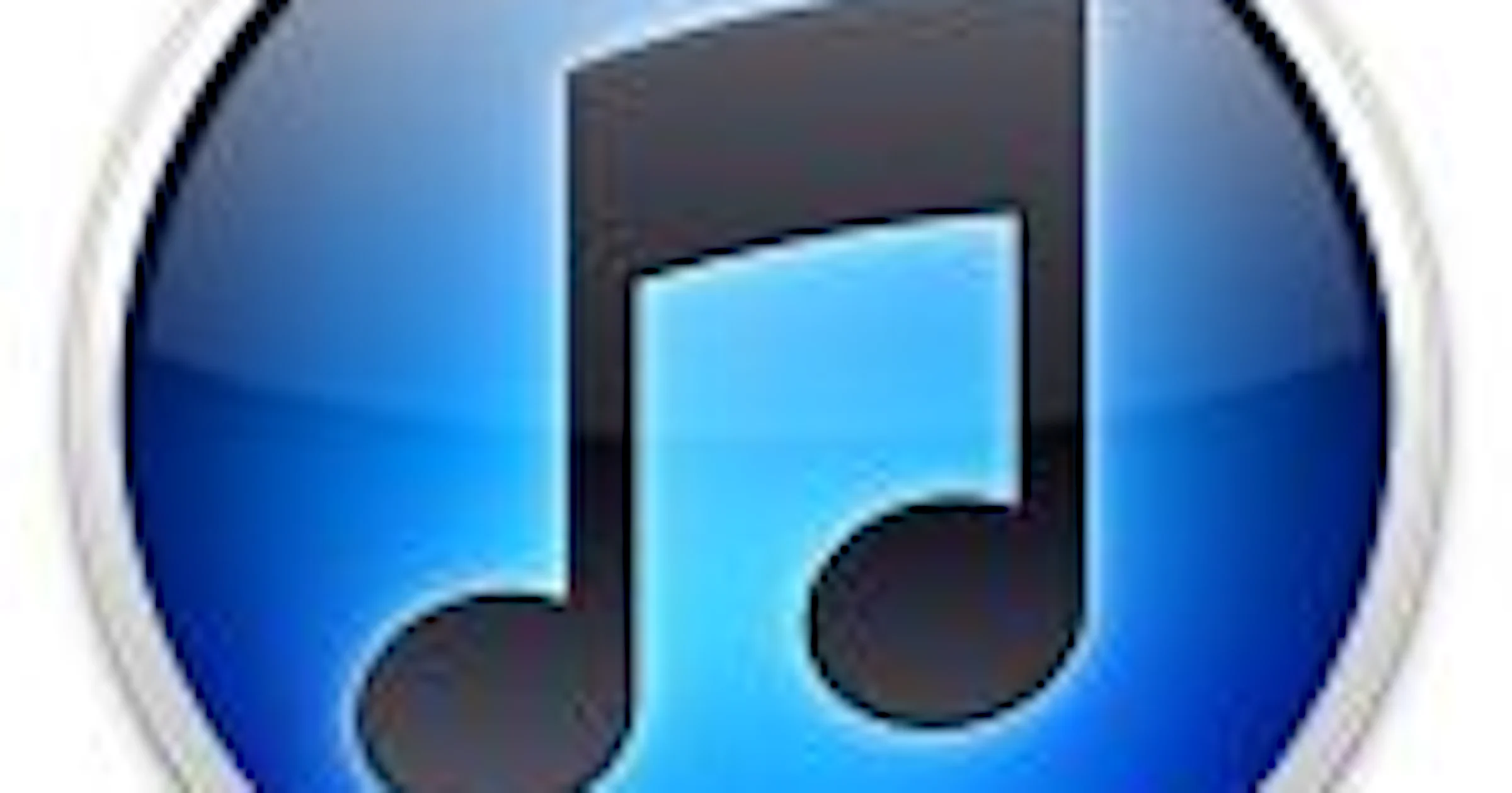 Back-up iTunes-bibliotheek