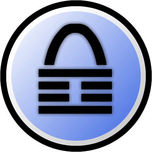 Wachtwoordbeheer met KeePass